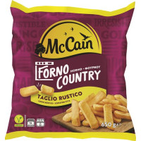 MCCAIN FORNO COUNTRY