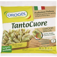 CARCIOFI SPICCHI