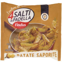 PATATE SAPORITE4SP
