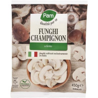 CHAMPIGNON FETTE ITALIA