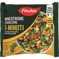 MINESTONE TRADIZIONE 5 MINUTI