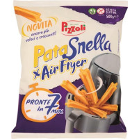 AIR FRYER PATASNELLA