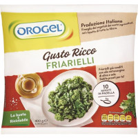FRIARIELLI GUSTO RICCO