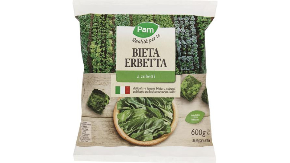 BIETA CUBETTI