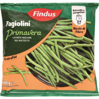FAGIOLINI PRIMAVERA