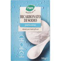 BICARBONATO DI SODIO