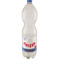 ACQUA GUIZZA FRIZZANTE PET CL.150 - 150 CL x 6