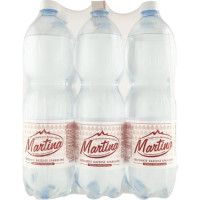 MARTINA GAS - 150 CL x 6