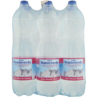 ACQUA OLIGOMINERALE GASSATA - 150 CL x 6