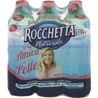 ACQUA NATURALE 6 BOTTIGLIE CL 50