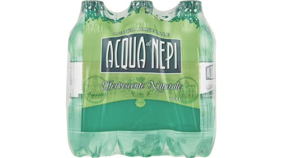 ACQUA DI NEPI EFFE50X6