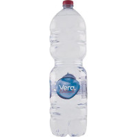 ACQUA VERA NATURALE - 200 CL x 6
