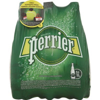 ACQUA PERRIER PET - 100 CL x 6