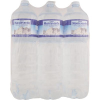ACQUA NATURALE - 200 CL x 6