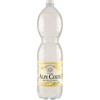 ACQUA MINERALE NATURALE ALPI COZIE LT 1,5 - 150 CL x 6
