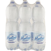 ACQUA NATURALE - 150 CL x 6