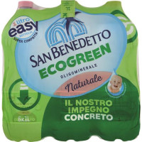 ACQUA EASY BOTTIGLIA 100CLX6