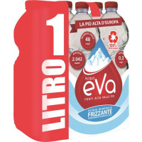 ACQUA FRIZZANTE - 100 CL x 6