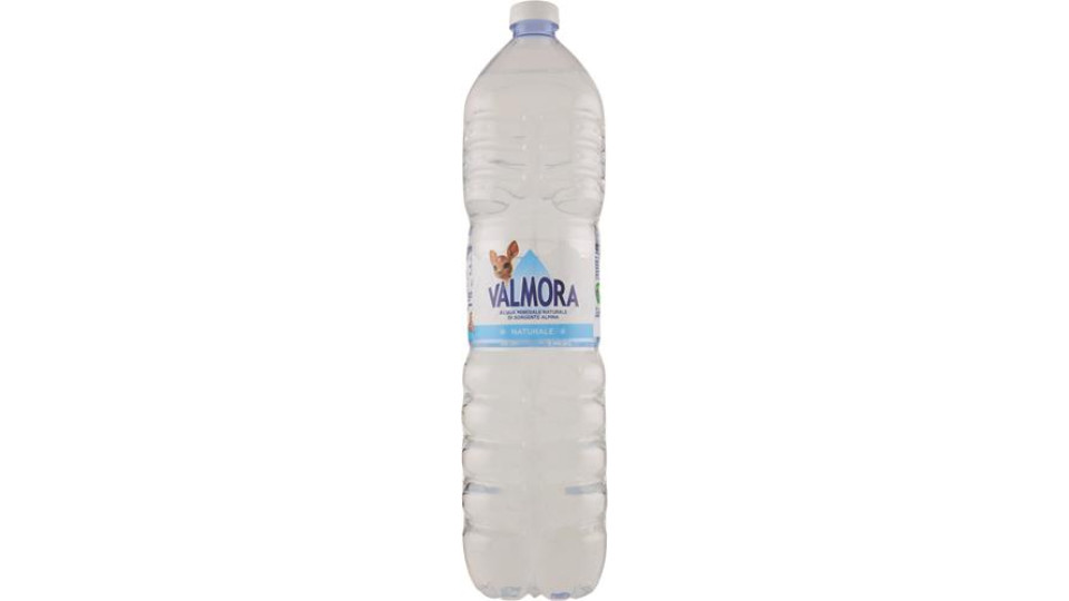 ACQUA NATURALE - 150 CL x 6