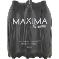 ACQ FERRARELLE MAXIMA - 150 CL x 6