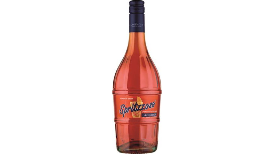 SPRITZZOSO TAPPO VITE