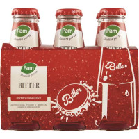 BITTER RED X6