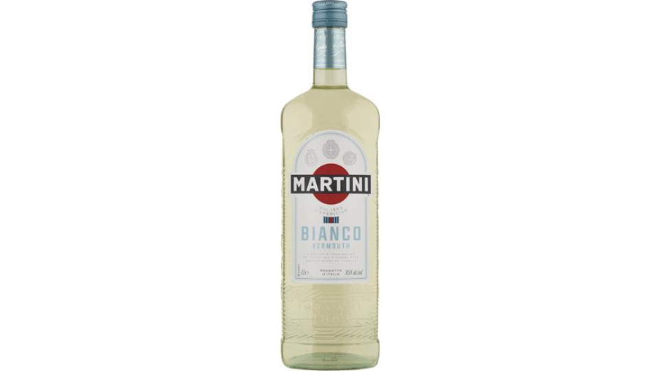 MARTINI BIANCO