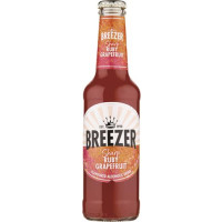BACARDI BREEZER GRAPEFRUIT
