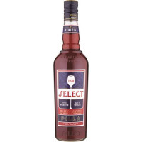 APERITIVO 17,5°