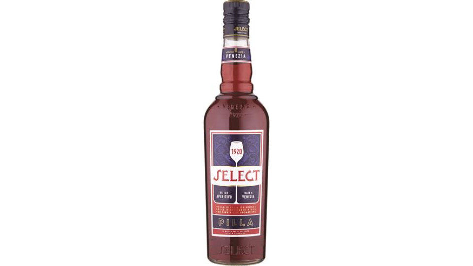 APERITIVO 17,5°