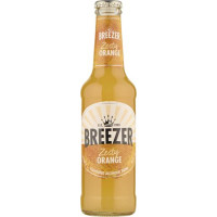 BACARDI BREEZER ORANGE