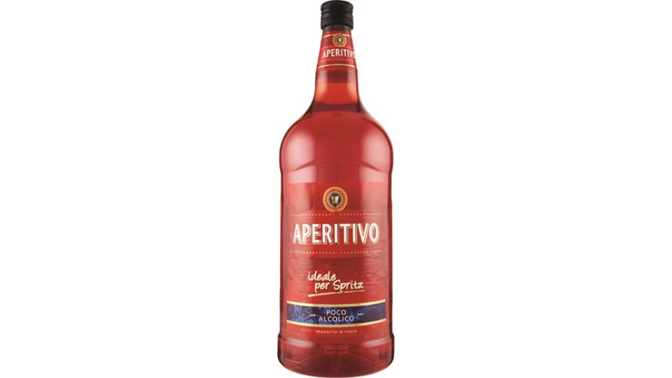 APERITIVO DILMOOR CL 200