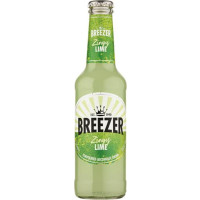 BACARDI BREEZER LIME