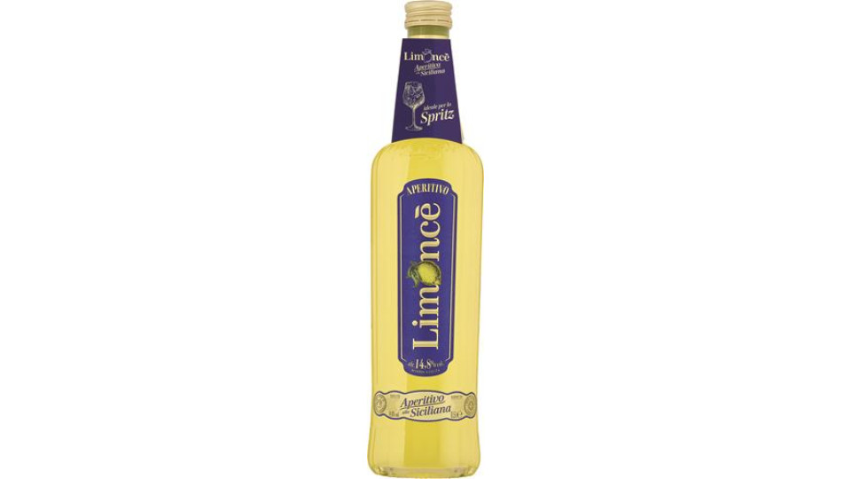 LIMONCE' APERITIVO