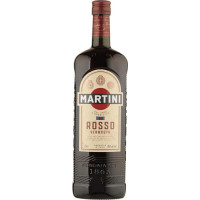 MARTINI ROSSO