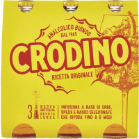 CRODINO 17,5X3