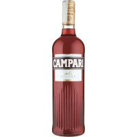 BITTER CAMPARI