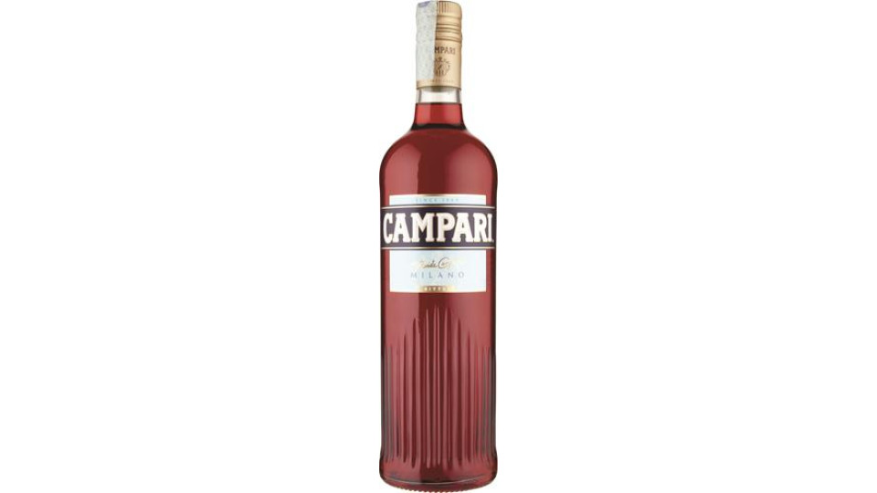 BITTER CAMPARI