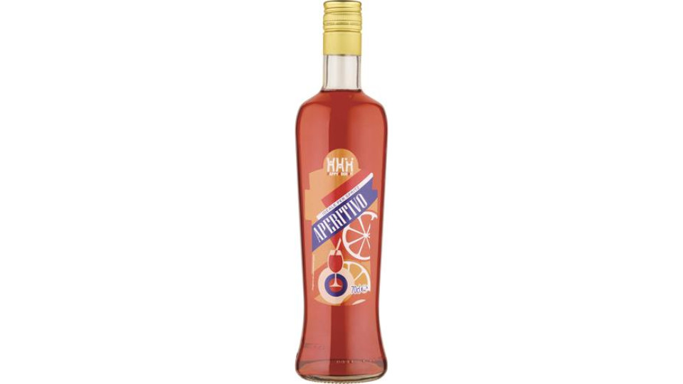 HAPPYHOURHIT APERITIVO