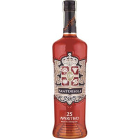 APERITIVO 25