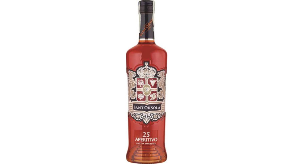 APERITIVO 25