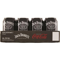 JACK E COLA LT