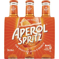 APEROL SPRITZ 20X3