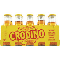 BIONDO APERITIVO X 10