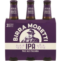 BIRRA IPA BOTTIGLIA 33CLX3