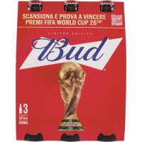 BIRRA BOTTIGLIA 33CLX3