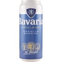 BIRRA PREMIUM 1 LATTINA