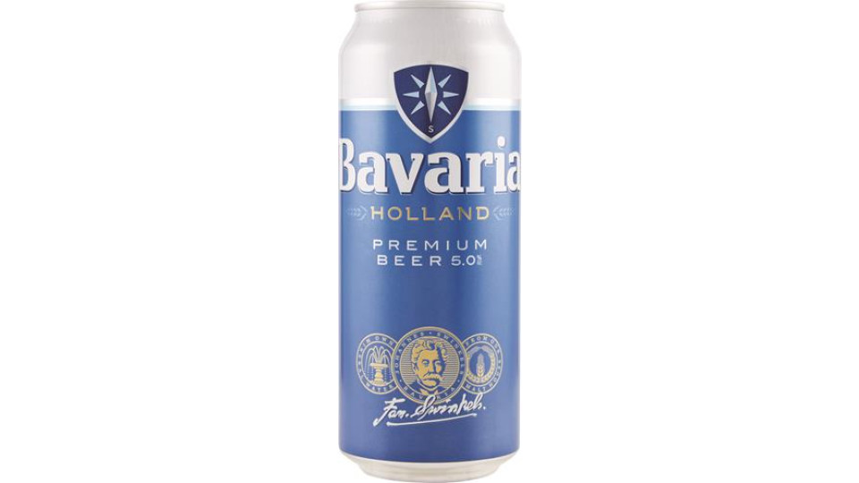 BIRRA PREMIUM 1 LATTINA