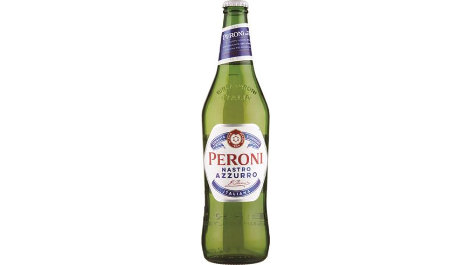BIRR NASTROAZZURRO BOT