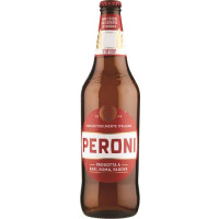 BIRRA PERONI BOTT